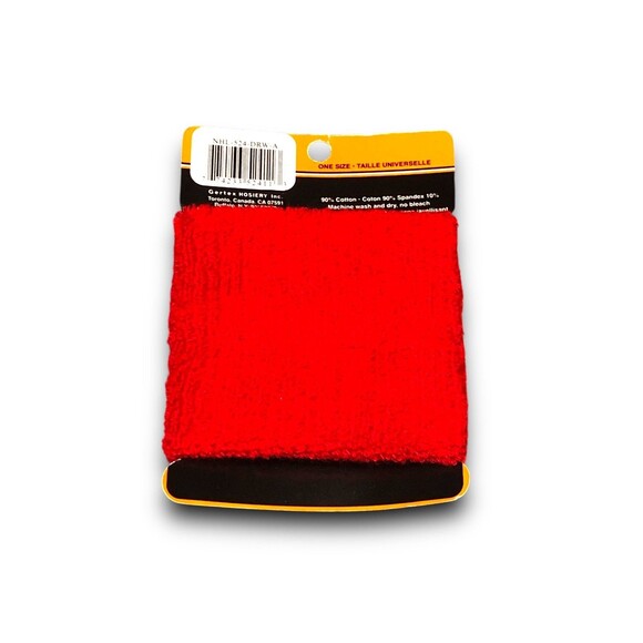 NHL Detroit Red Wings Wristband - One Size - Picture 2 of 2